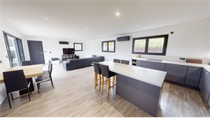 maison recente à la vente -   43140  SAINT DIDIER EN VELAY, surface 140 m2 vente maison recente - UBI445534277